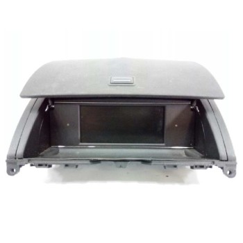 Recambio de pantalla multifuncion para mercedes-benz clase c (w204) berlina c 200 cdi blueefficiency (204.006) referencia OEM IA