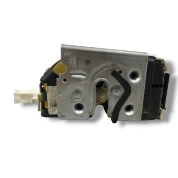 Recambio de cerradura puerta trasera izquierda para fiat 500 x (334) 1.6 16v cat referencia OEM IAM 40136025 52071197 