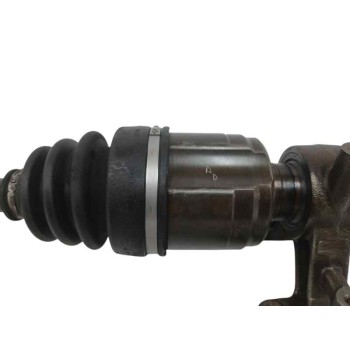 Recambio de transmision delantera derecha para honda civic berlina 5 (fk) 2.2 ctdi referencia OEM IAM 4430500012 SMJG012M101 