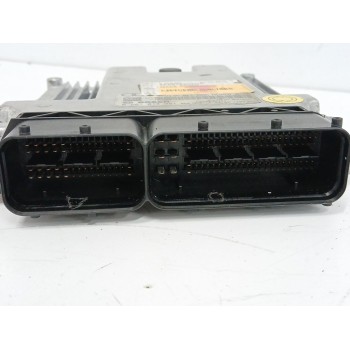 Recambio de centralita motor uce para audi a6 c6 (4f2) 3.0 tdi quattro referencia OEM IAM 4F0907401C  0281014381