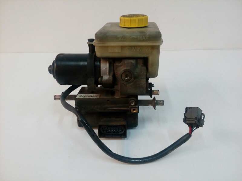 Recambio de abs para volvo serie 440 1.8 referencia OEM IAM 10044707343 10050187893 