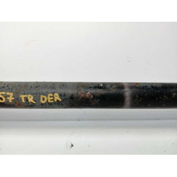 Recambio de transmision trasera derecha para honda cr-v (rd1/3) luxury (rd1) referencia OEM IAM   