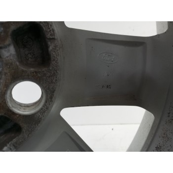 Recambio de llanta para ford mondeo berlina (ge) 2.0 tdci td cat referencia OEM IAM 1S7JBA 6,50JX16H2 ET52,5 5H 5X110
