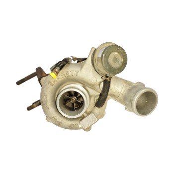 Recambio de turbocompresor para kia sorento 2.5 crdi cat referencia OEM IAM 282004A101 7339521 