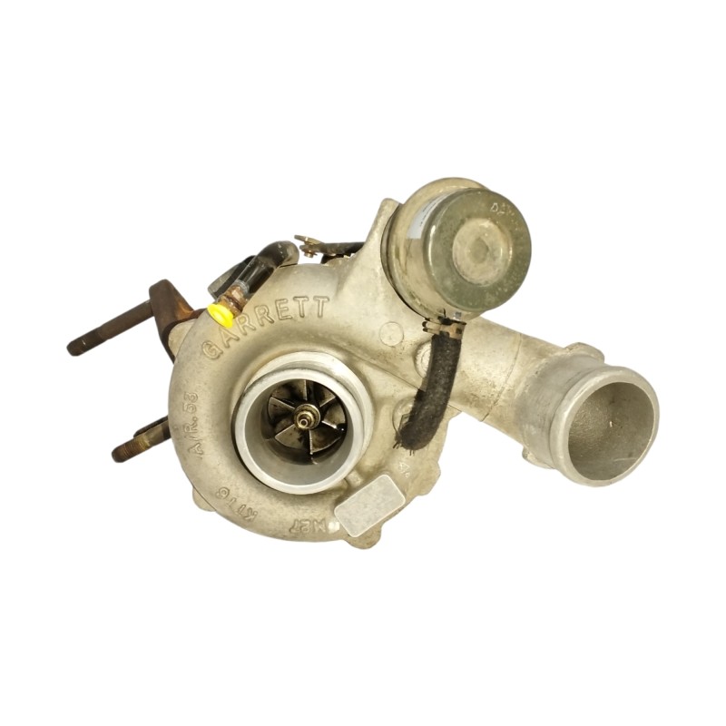 Recambio de turbocompresor para kia sorento 2.5 crdi cat referencia OEM IAM 282004A101 7339521 