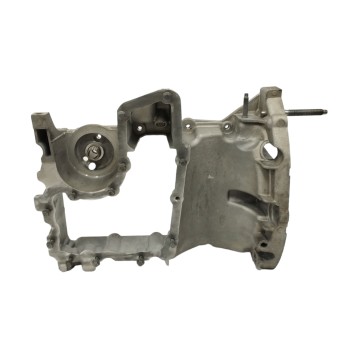 Recambio de sobrecarter para citroën c4 cactus 1.2 12v vti referencia OEM IAM 9808683380  