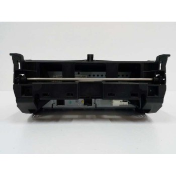 Recambio de pantalla multifuncion para mercedes-benz clase c (w204) berlina c 200 cdi blueefficiency (204.006) referencia OEM IA