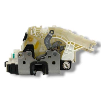 Recambio de cerradura puerta trasera izquierda para fiat 500 x (334) 1.6 16v cat referencia OEM IAM 40136025 52071197 