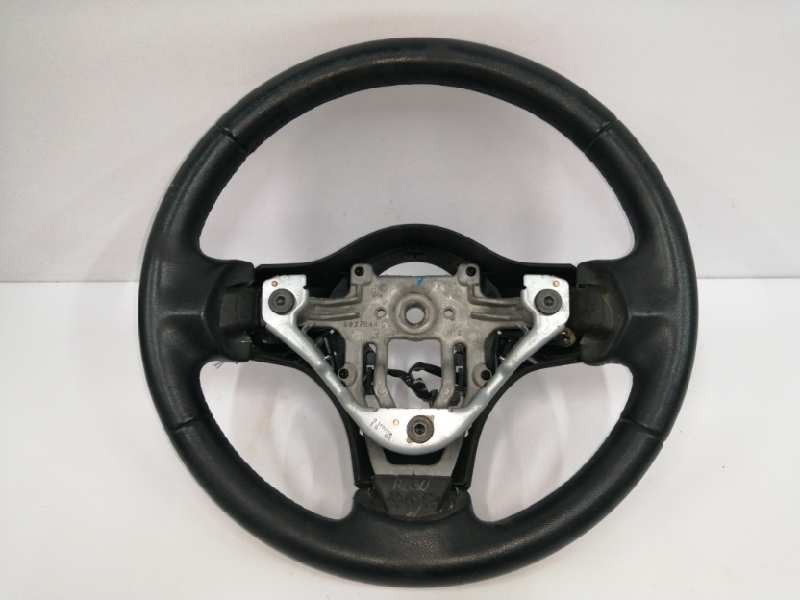 Recambio de volante para mitsubishi colt berlina 5 (z30a) 1.5 instyle (d) referencia OEM IAM 6027644C OBSERVAR FOTOS 
