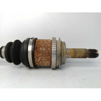 Recambio de transmision trasera derecha para honda cr-v (rd1/3) luxury (rd1) referencia OEM IAM   