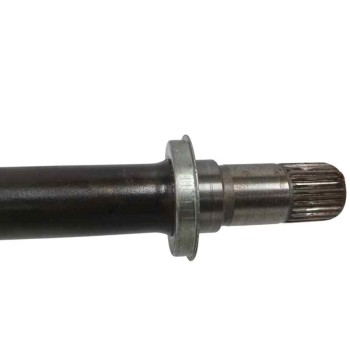 Recambio de transmision delantera derecha para honda civic berlina 5 (fk) 2.2 ctdi referencia OEM IAM 4430500012 SMJG012M101 