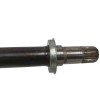 Recambio de transmision delantera derecha para honda civic berlina 5 (fk) 2.2 ctdi referencia OEM IAM 4430500012 SMJG012M101 