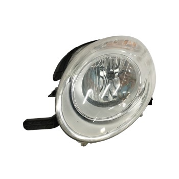 Recambio de faro izquierdo para fiat 500 l (330) 1.3 16v jtd cat referencia OEM IAM 51883593  