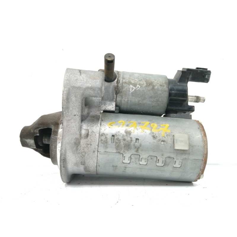 Recambio de motor arranque para peugeot 208 1.2 12v vti referencia OEM IAM 9671530880 4280008331 