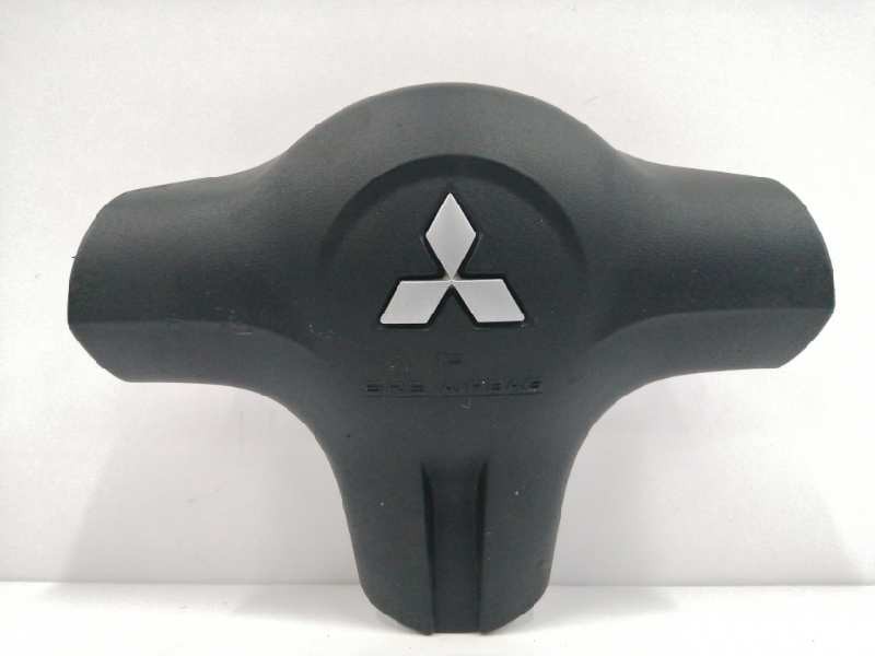 Recambio de airbag delantero izquierdo para mitsubishi colt berlina 5 (z30a) 1.5 instyle (d) referencia OEM IAM PMR955203  