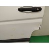 Recambio de puerta delantera izquierda para mercedes-benz vito / mixto furgoneta (w639) 116 cdi (639.601, 639.603, 639.605) refe