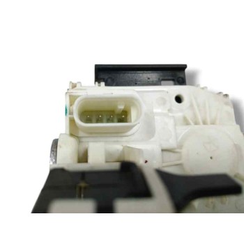 Recambio de cerradura puerta trasera izquierda para fiat 500 x (334) 1.6 16v cat referencia OEM IAM 40136025 52071197 