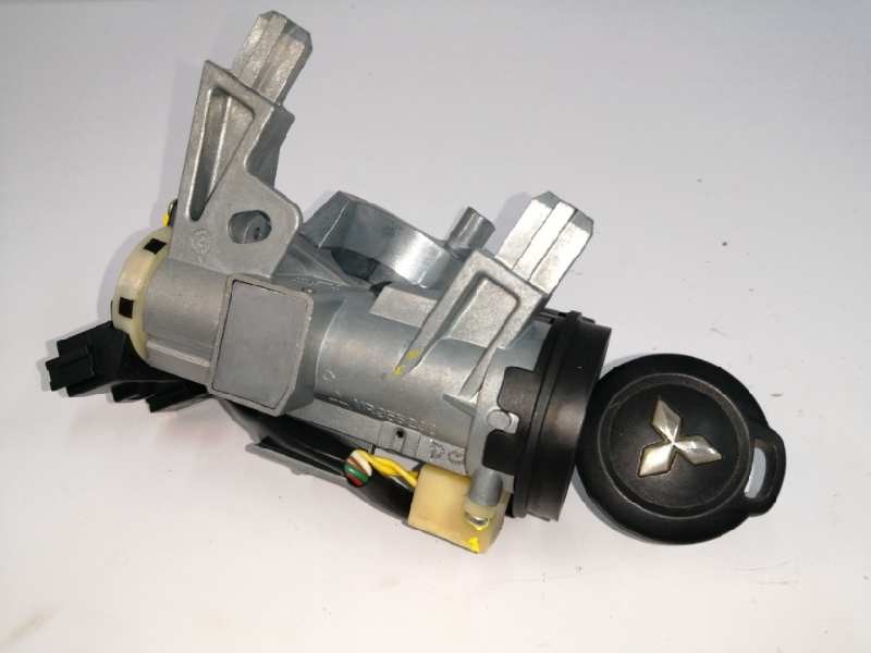 Recambio de antirrobo para mitsubishi colt berlina 5 (z30a) 1.5 instyle (d) referencia OEM IAM MR955230  