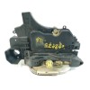 Recambio de cerradura puerta trasera derecha para mitsubishi colt berlina 5 (z30a) 1.5 instyle (d) referencia OEM IAM   