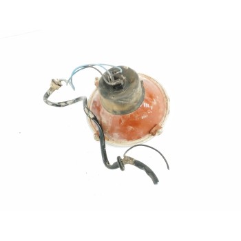 Recambio de faro izquierdo para land rover 88/109 mk iii todo terreno, abierta 2.3 d 4x4 referencia OEM IAM   