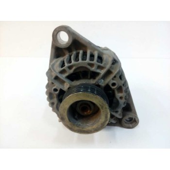 Recambio de alternador para fiat stilo (192) 1.6 16v cat referencia OEM IAM 46813061 0124325058 90A