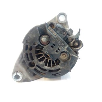 Recambio de alternador para fiat stilo (192) 1.6 16v cat referencia OEM IAM 46813061 0124325058 90A