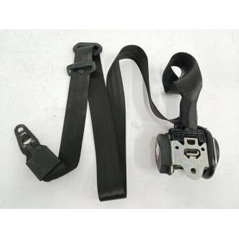 CINTURON SEGURIDAD DELANTERO IZQUIERDO 4F0857705 