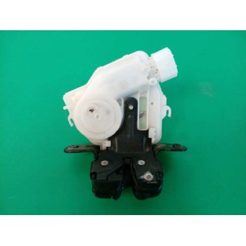 Recambio de cerradura maletero / porton para toyota yaris (_p13_) 1.0 (ksp130_) referencia OEM IAM   