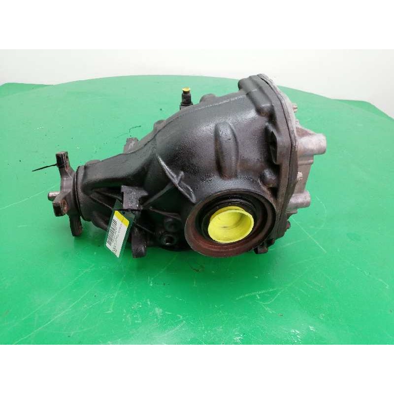 Recambio de diferencial trasero para mercedes-benz clase s (w221) berlina 420 / 450 cdi (221.028) referencia OEM IAM  RELACION 2