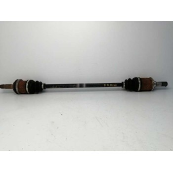 Recambio de transmision trasera izquierda para honda cr-v (rd1/3) luxury (rd1) referencia OEM IAM   