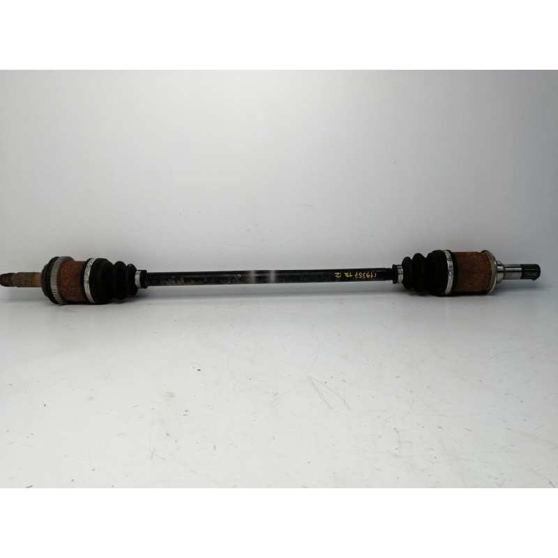 Recambio de transmision trasera izquierda para honda cr-v (rd1/3) luxury (rd1) referencia OEM IAM   