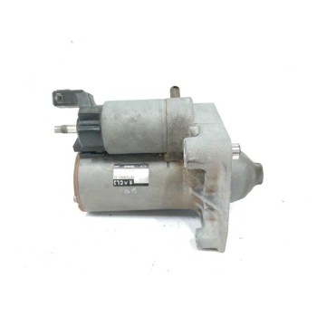 Recambio de motor arranque para peugeot 208 1.2 12v vti referencia OEM IAM 9671530880 4280008331 