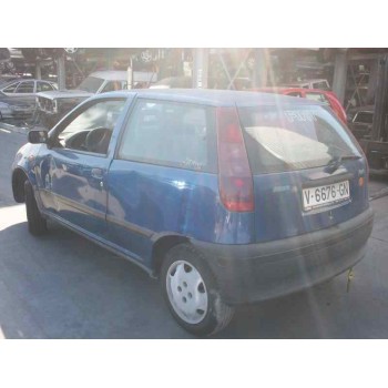 fiat punto (176_) del año 1999