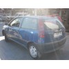 fiat punto (176_) del año 1999