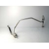 Recambio de tubos aire acondicionado para peugeot partner kombi 1.6 blue-hdi fap referencia OEM IAM 9681693180  