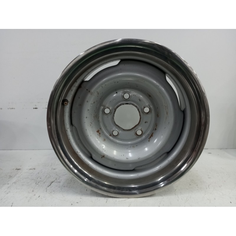 Recambio de llanta para chevrolet express autobús 5.3 2500 referencia OEM IAM K498 15JX7 5H 5X128
