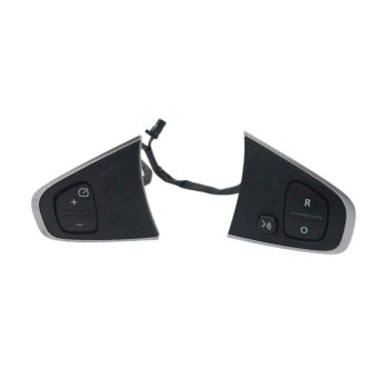 Recambio de mando volante para renault clio iv (bh_) 0.9 tce 90 referencia OEM IAM 631561000A  