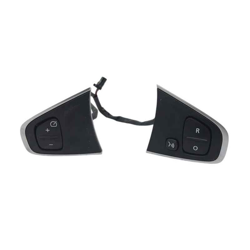 Recambio de mando volante para renault clio iv (bh_) 0.9 tce 90 referencia OEM IAM 631561000A  