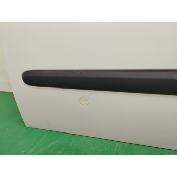 Recambio de puerta delantera izquierda para mercedes-benz vito / mixto furgoneta (w639) 116 cdi (639.601, 639.603, 639.605) refe