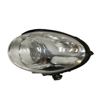 Recambio de faro izquierdo para fiat 500 l (330) 1.3 16v jtd cat referencia OEM IAM 51883593  