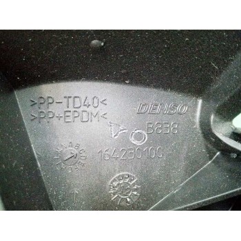 Recambio de motor calefaccion para fiat punto (199_) 1.3 d multijet referencia OEM IAM 164230100  