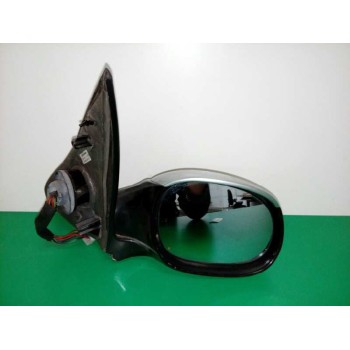 Recambio de retrovisor derecho para peugeot 206 berlina xs referencia OEM IAM 8149KW ELECTRICO CAESPECIFICOS