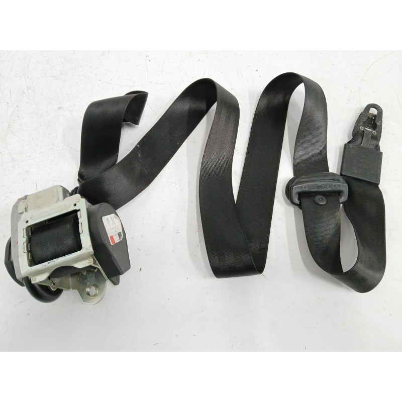 CINTURON SEGURIDAD DELANTERO IZQUIERDO
