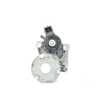 Recambio de motor arranque para peugeot 208 1.2 12v vti referencia OEM IAM 9671530880 4280008331 