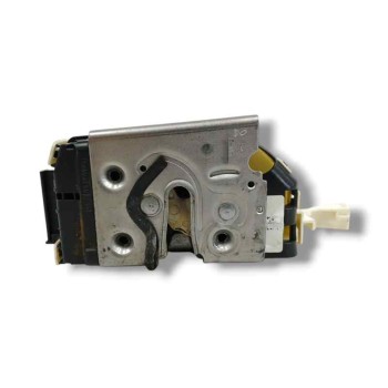 Recambio de cerradura puerta trasera derecha para fiat 500 x (334) 1.6 16v cat referencia OEM IAM 40146025 52071196 