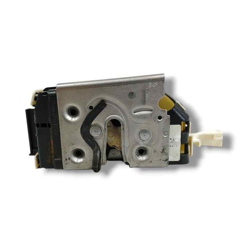 Recambio de cerradura puerta trasera derecha para fiat 500 x (334) 1.6 16v cat referencia OEM IAM 40146025 52071196 
