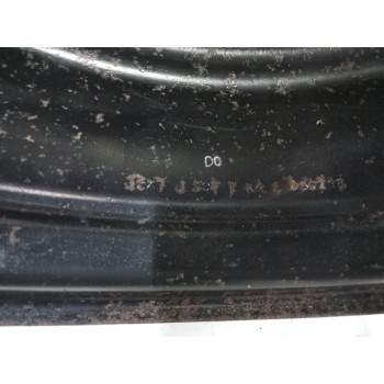 Recambio de llanta para chevrolet express autobús 5.3 2500 referencia OEM IAM K498 15JX7 5H 5X128