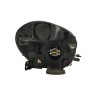 Recambio de faro izquierdo para fiat 500 l (330) 1.3 16v jtd cat referencia OEM IAM 51883593  