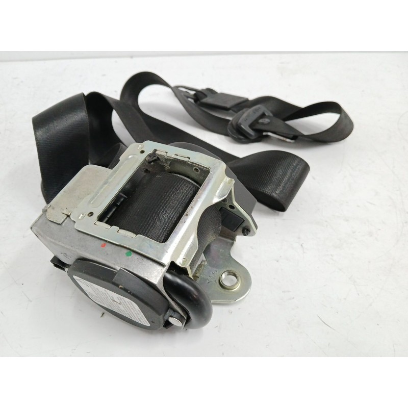 CINTURON SEGURIDAD DELANTERO IZQUIERDO