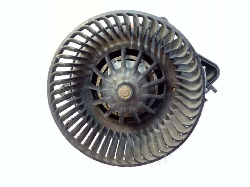 Recambio de motor calefaccion para peugeot 406 berlina (s1/s2) stdt referencia OEM IAM 658081B  